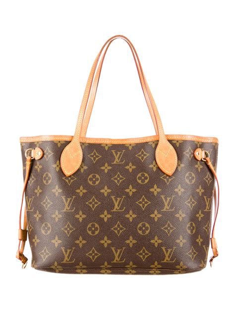 the neverfull bag.